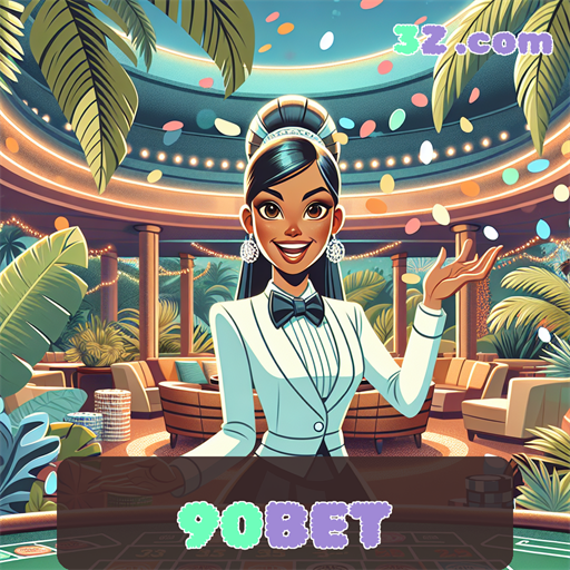 Descubra o Fascinante Mundo do Bingo no 90BET