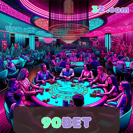 Descubra a Emoção dos Jackpots no 90BET