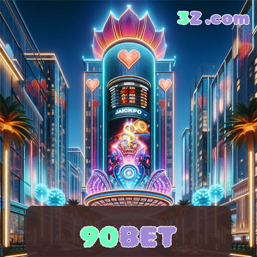 Descubra a Emoção da Loteria no 90BET