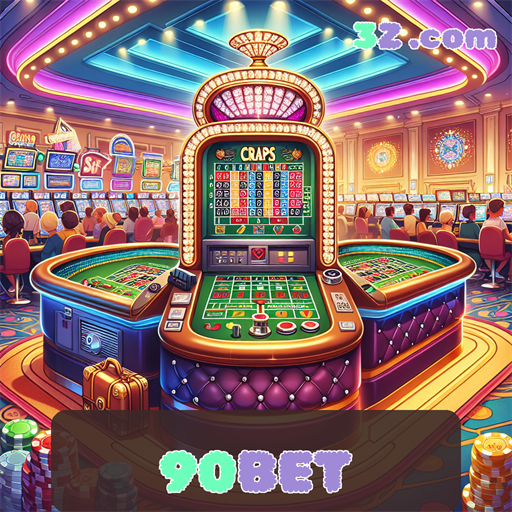 Descubra o Universo do Pôquer no 90BET