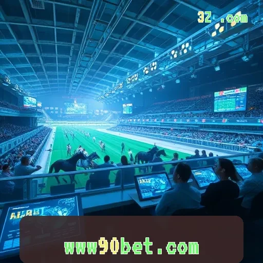 90BET: Aproveite ao Máximo os Bônus e Aumente Suas Chances