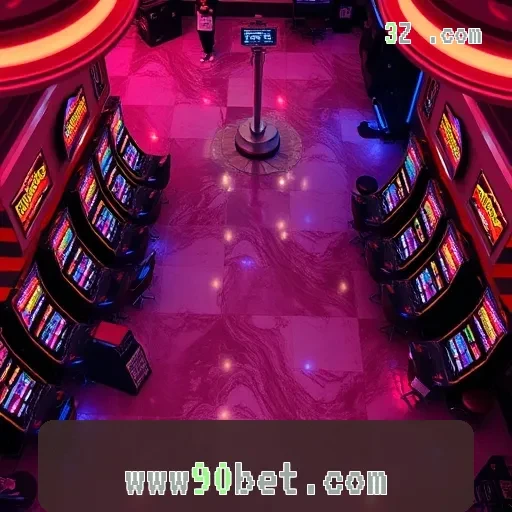 90BET: Suporte 24/7 Que Revoluciona Sua Experiência de Jogo