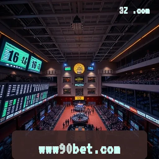 90BET VIP: Descubra os Segredos para o Jogo Online Premium