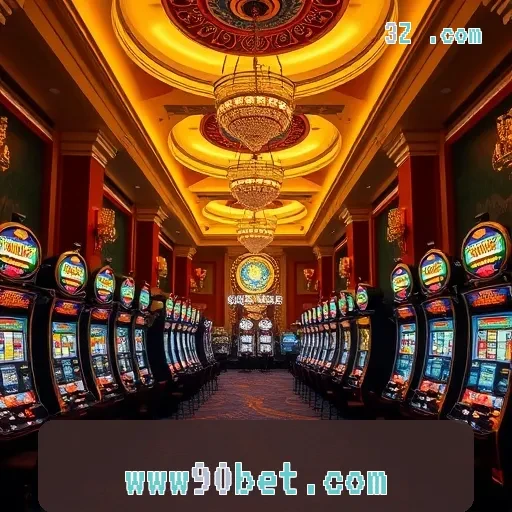 90BET: Pagamentos Descomplicados para Jogadores que Querem Ganhar!