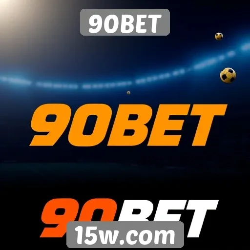 Introdução ao site de apostas 90BET