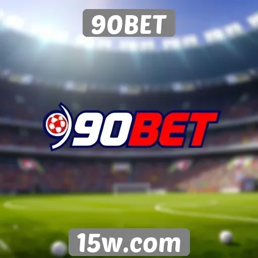 Funcionalidades inovadoras do site 90BET