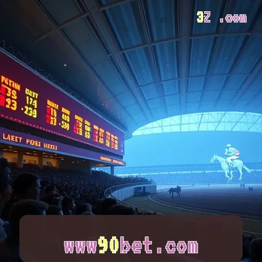 90BET: Apostas Imperdíveis nos Principais Eventos Esportivos do Brasil